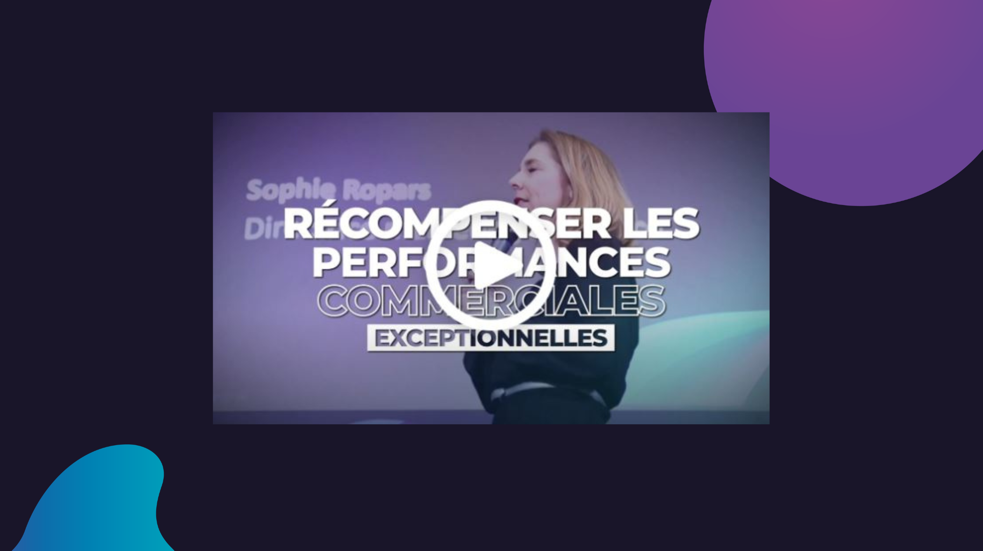 DCF Awards Mettez en lumière votre entreprise ! Réseau DCF